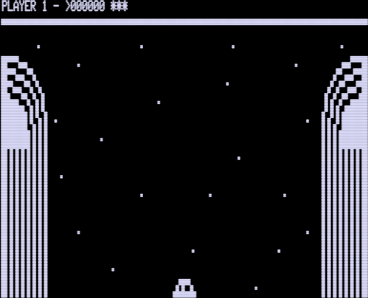 Screen shot
